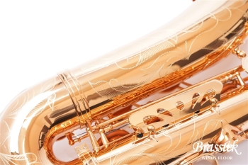Tenor Saxophone BC8402