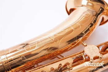 Tenor Saxophone BC8402