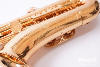 Tenor Saxophone BC8402