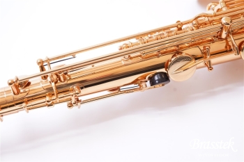 Tenor Saxophone BC8402