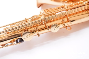 Tenor Saxophone BC8402