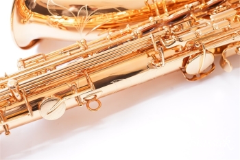 Tenor Saxophone BC8402