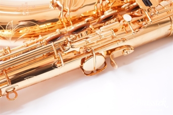 Tenor Saxophone BC8402