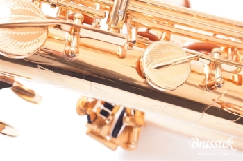 Tenor Saxophone BC8402