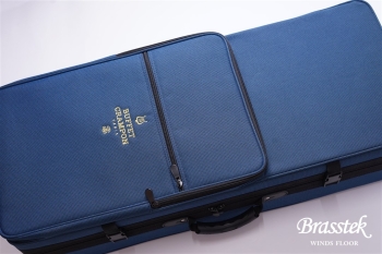 Tenor Saxophone BC8402