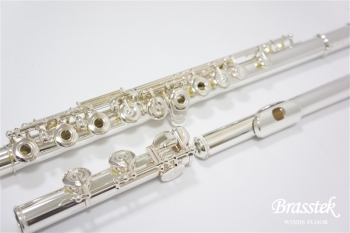 Flute GX-RCE offset