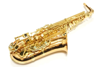 Alto Saxophone  A-WO2