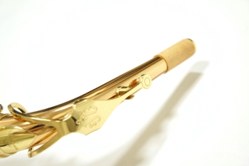 Alto Saxophone  A-WO2