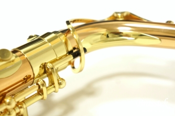 Alto Saxophone  A-WO2