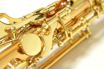 Alto Saxophone  A-WO2