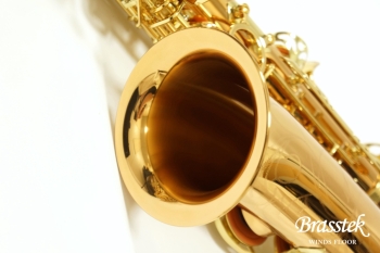 Alto Saxophone  A-WO2