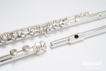 Flute Silversonic CC