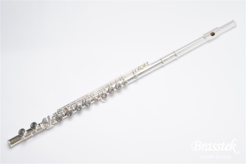 Flute Silversonic CC