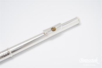 Flute Silversonic CC