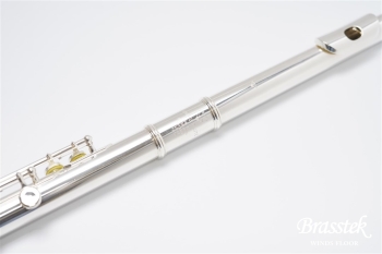 Flute Silversonic CC