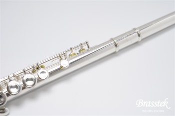 Flute Silversonic CC