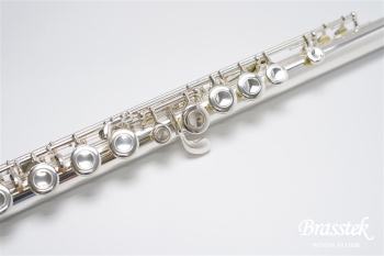 Flute Silversonic CC