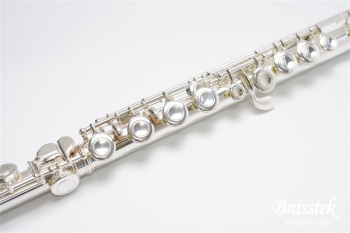 Flute Silversonic CC
