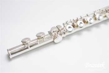 Flute Silversonic CC