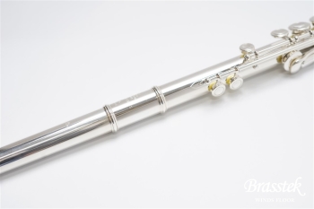 Flute Silversonic CC