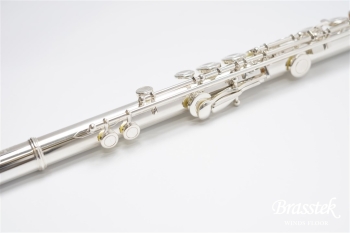 Flute Silversonic CC
