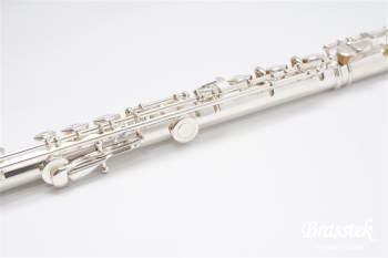 Flute Silversonic CC