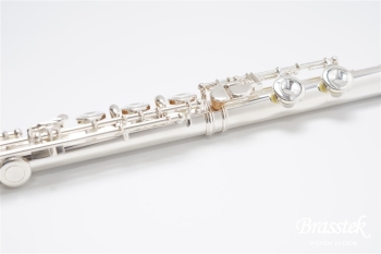 Flute Silversonic CC
