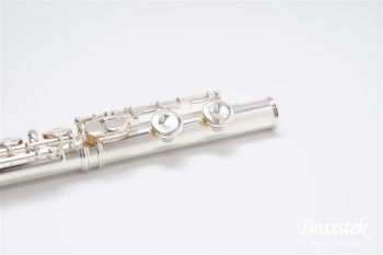 Flute Silversonic CC