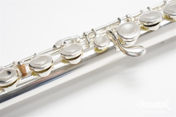 Flute Silversonic CC