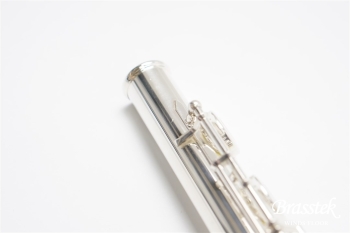 Flute Silversonic CC