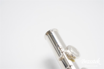 Flute Silversonic CC