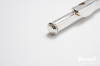 Flute Silversonic CC