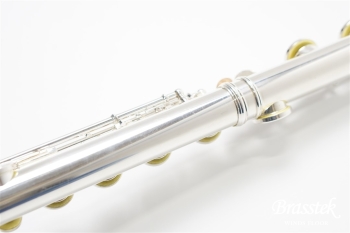 Flute Silversonic CC