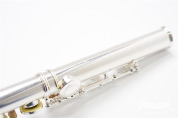 Flute Silversonic CC