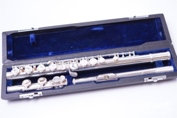 Flute Silversonic CC