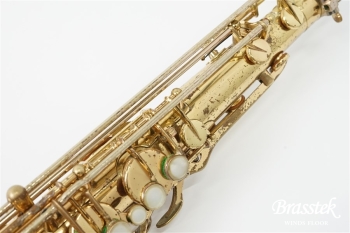 Tenor Saxophone ” Mark VI ” Relacquer SN.102***