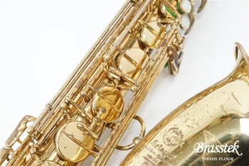 Tenor Saxophone ” Mark VI ” Relacquer SN.102***