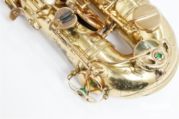 Tenor Saxophone ” Mark VI ” Relacquer SN.102***