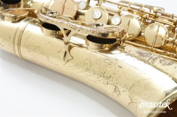 Tenor Saxophone ” Mark VI ” Relacquer SN.102***