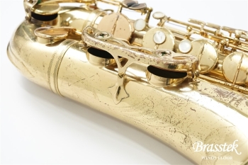 Tenor Saxophone ” Mark VI ” Relacquer SN.102***