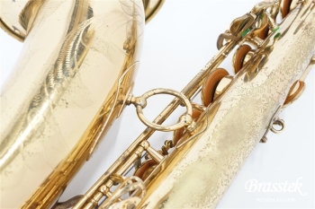 Tenor Saxophone ” Mark VI ” Relacquer SN.102***