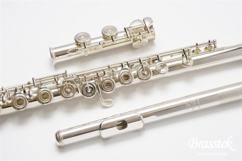 Powell Flute Flute Sonare PS-705 | Brasstek Online Store