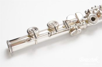 Flute YFL-483