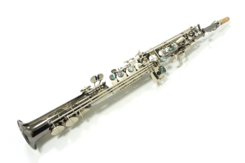 Soprano Saxophone パワーベル BC