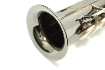 Soprano Saxophone パワーベル BC