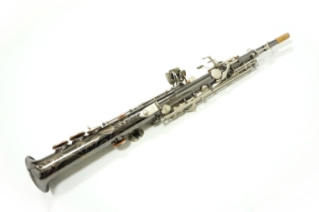 Soprano Saxophone パワーベル BC