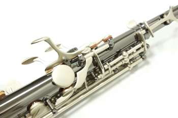 Soprano Saxophone パワーベル BC