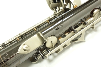 Soprano Saxophone パワーベル BC