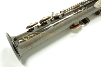 Soprano Saxophone パワーベル BC