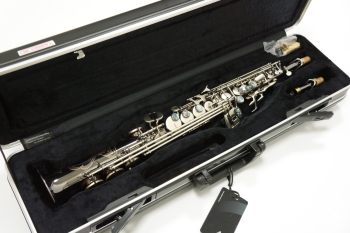 Soprano Saxophone パワーベル BC